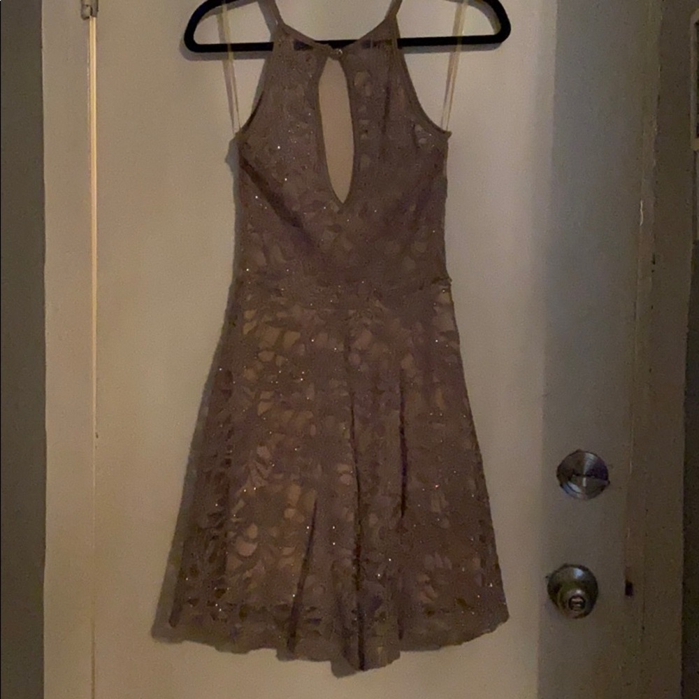 Le Chateau sexy cocktail dress